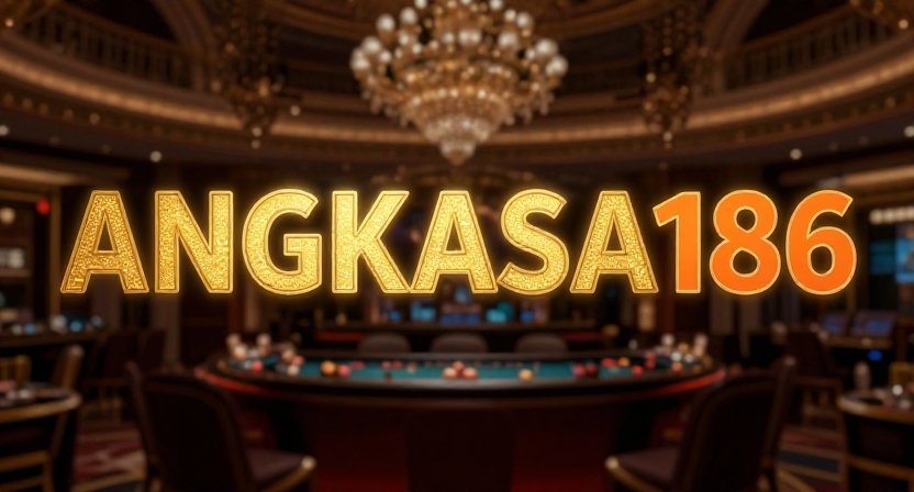 ANGKASA186 ANGKASA186